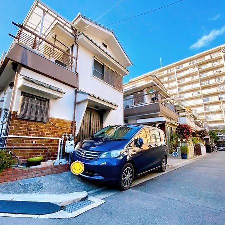Bonborian Ten Private Rent Suita Exteriér fotografie