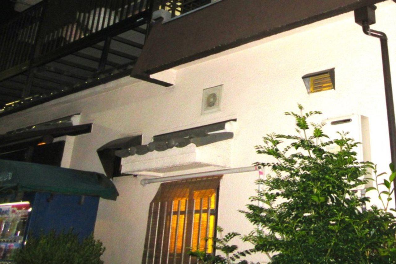 Bonborian Ten Private Rent Suita Exteriér fotografie