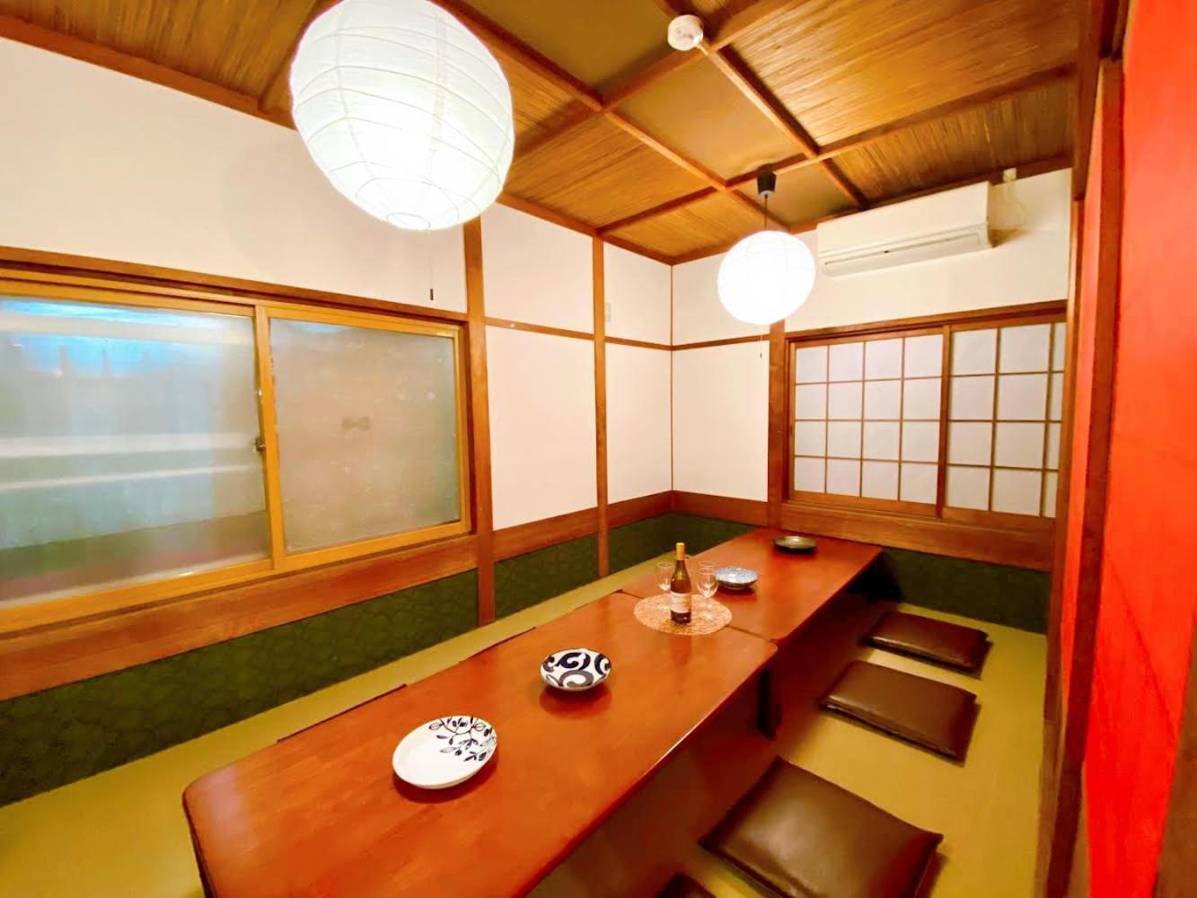 Bonborian Ten Private Rent Suita Exteriér fotografie