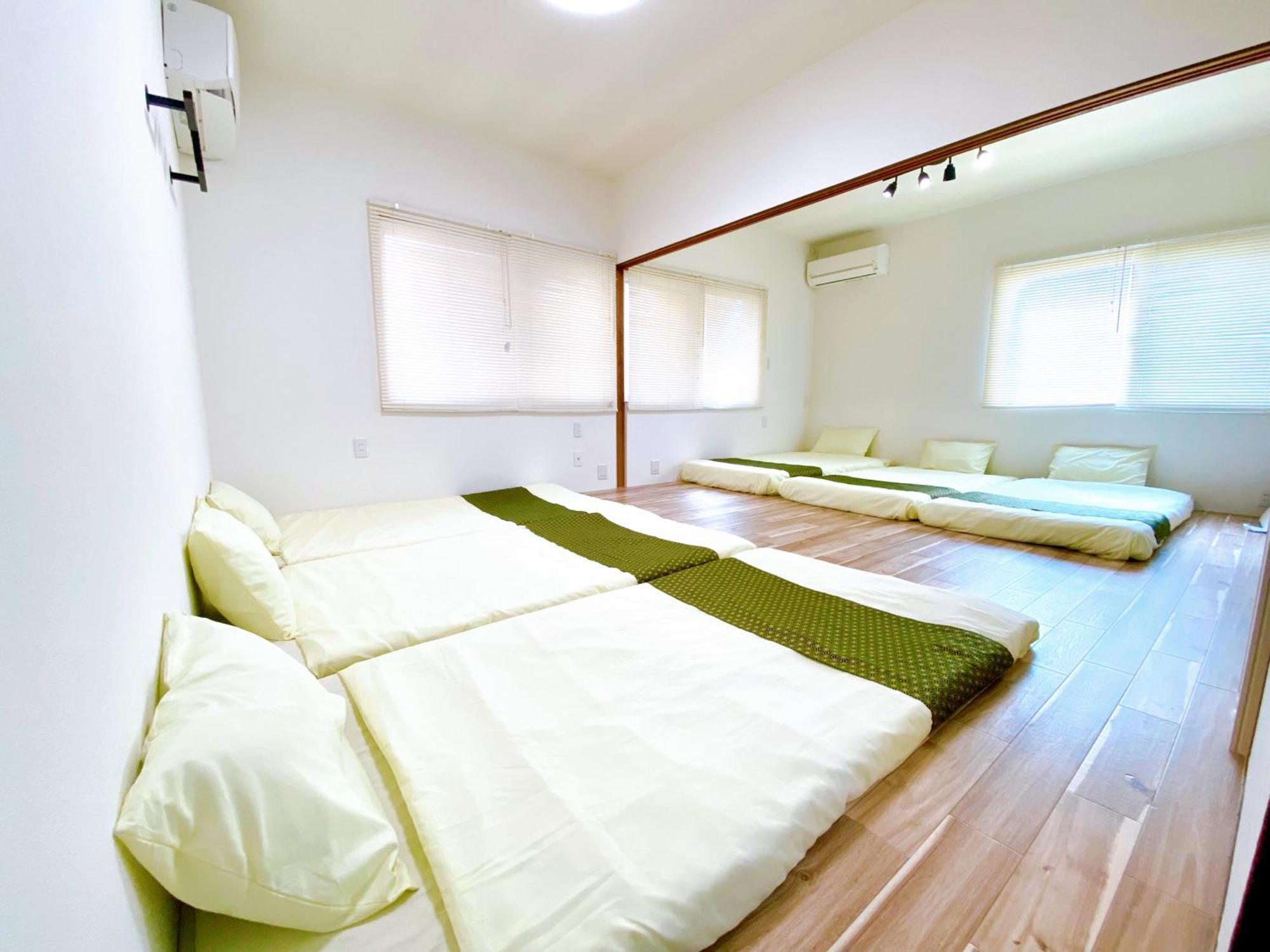 Bonborian Ten Private Rent Suita Exteriér fotografie