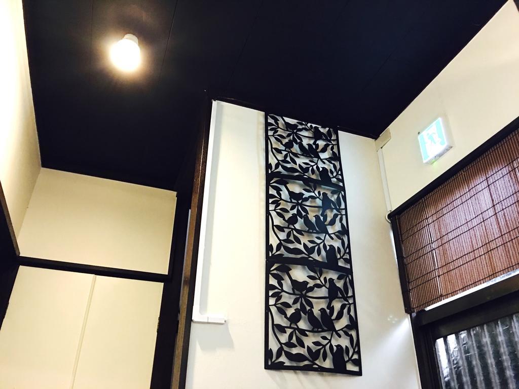 Bonborian Ten Private Rent Suita Exteriér fotografie