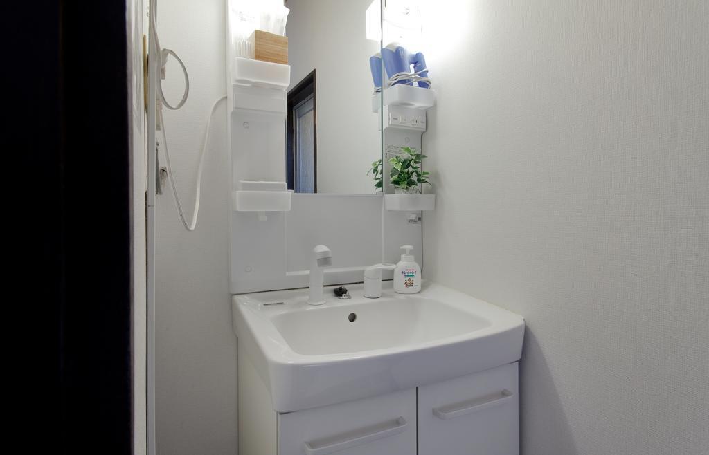 Bonborian Ten Private Rent Suita Exteriér fotografie
