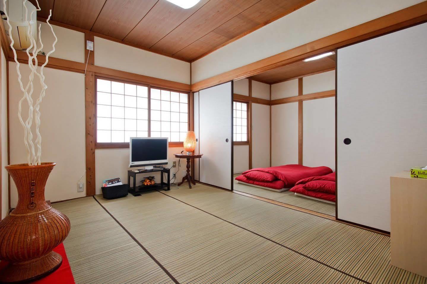 Bonborian Ten Private Rent Suita Exteriér fotografie