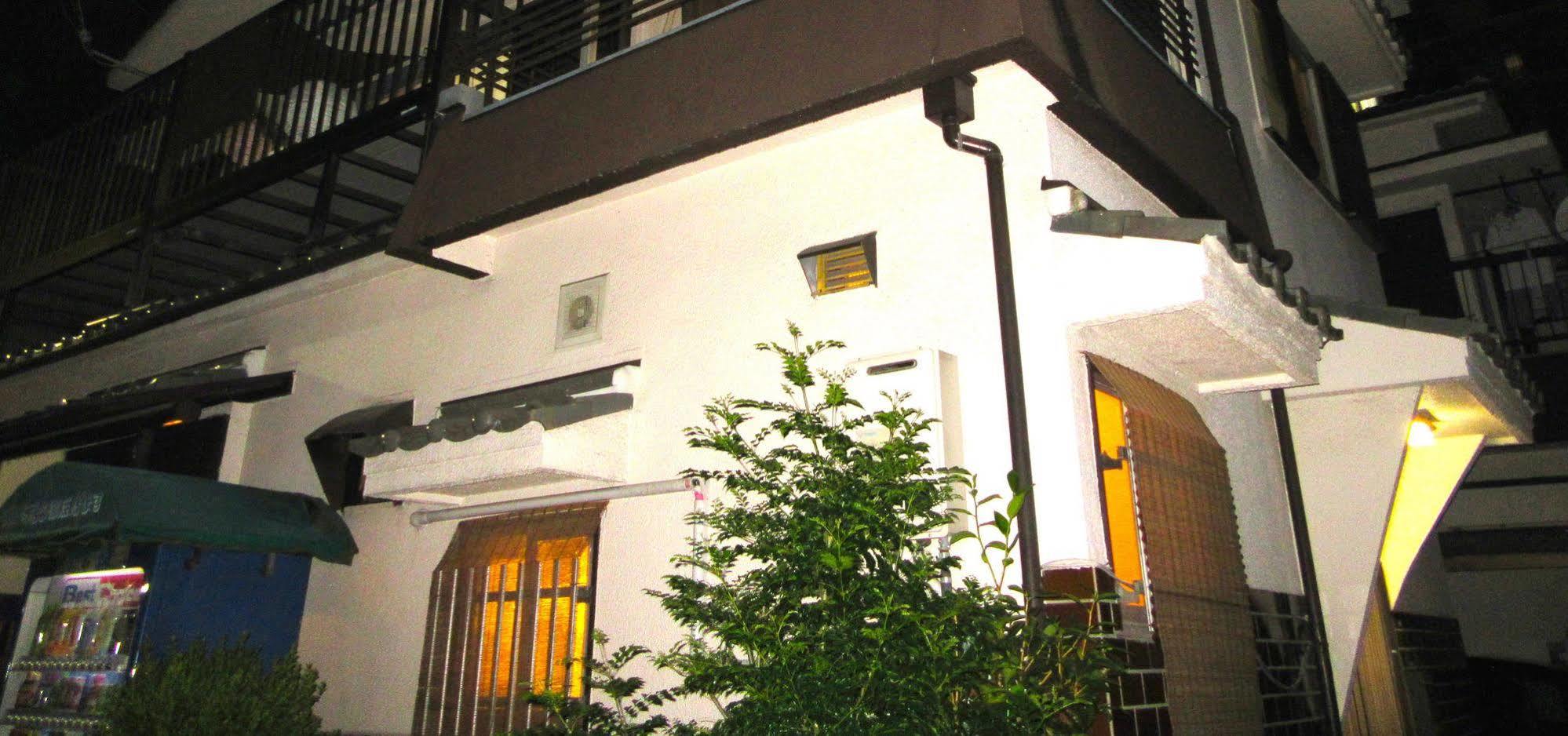Bonborian Ten Private Rent Suita Exteriér fotografie