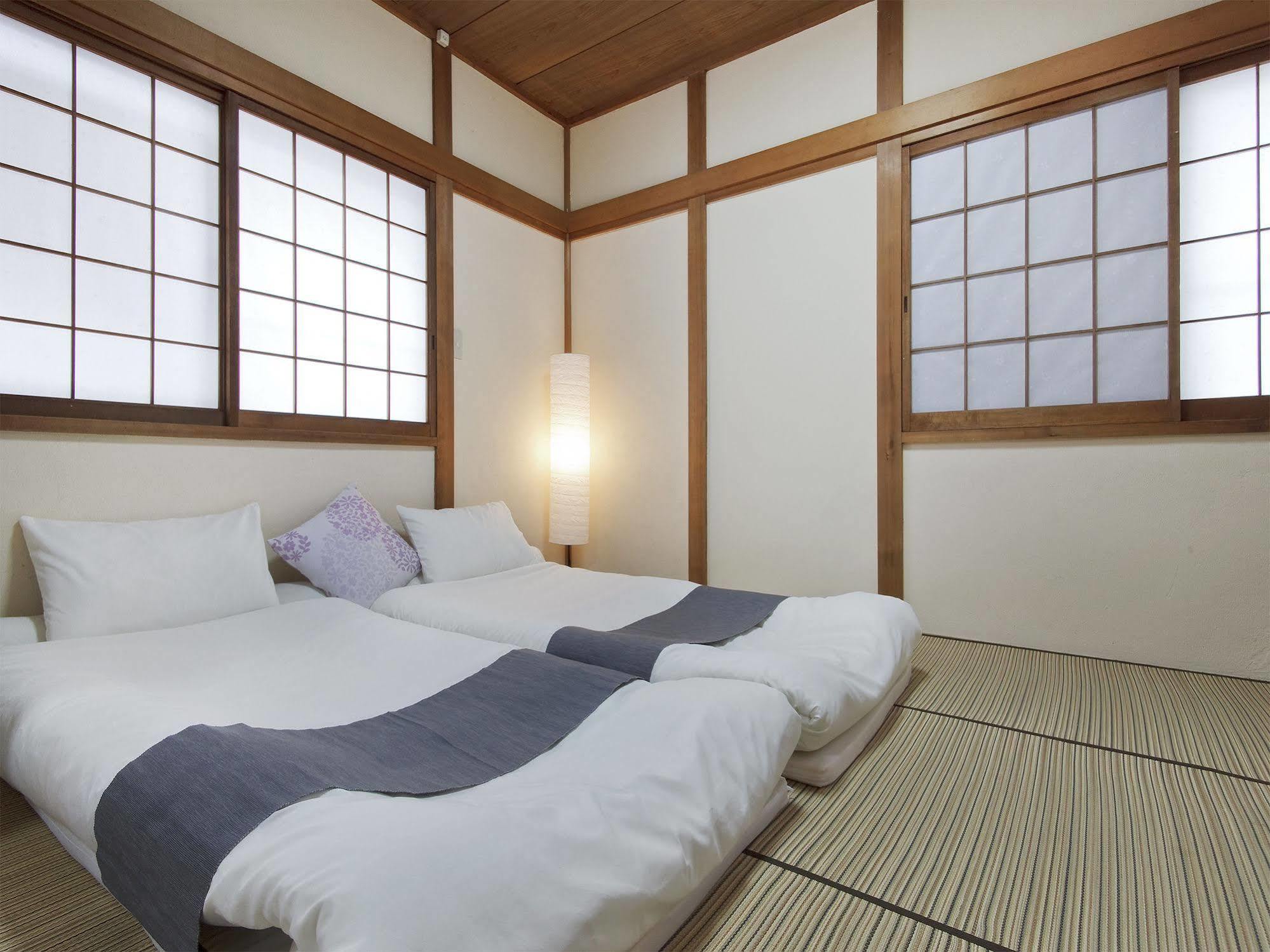 Bonborian Ten Private Rent Suita Exteriér fotografie